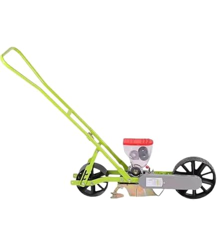 Amazon.co.jp: 野菜播種機ごんべえ HS-300E ベルト別売 : DIY・工具